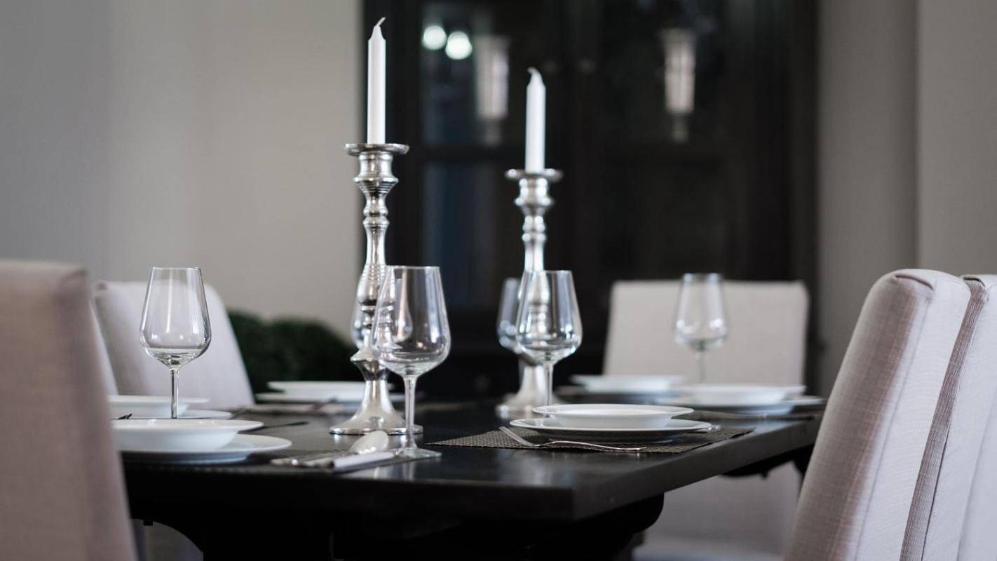 Geheel appartement, Vakantieappartement voor 5 personen met terras in Centrum van Berlijn, Berlijn