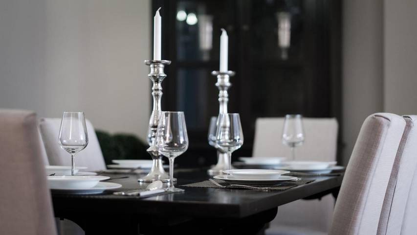 Ferienwohnung für 5 Personen, mit Terrasse und Garten in Schöneberg Berlin - 2