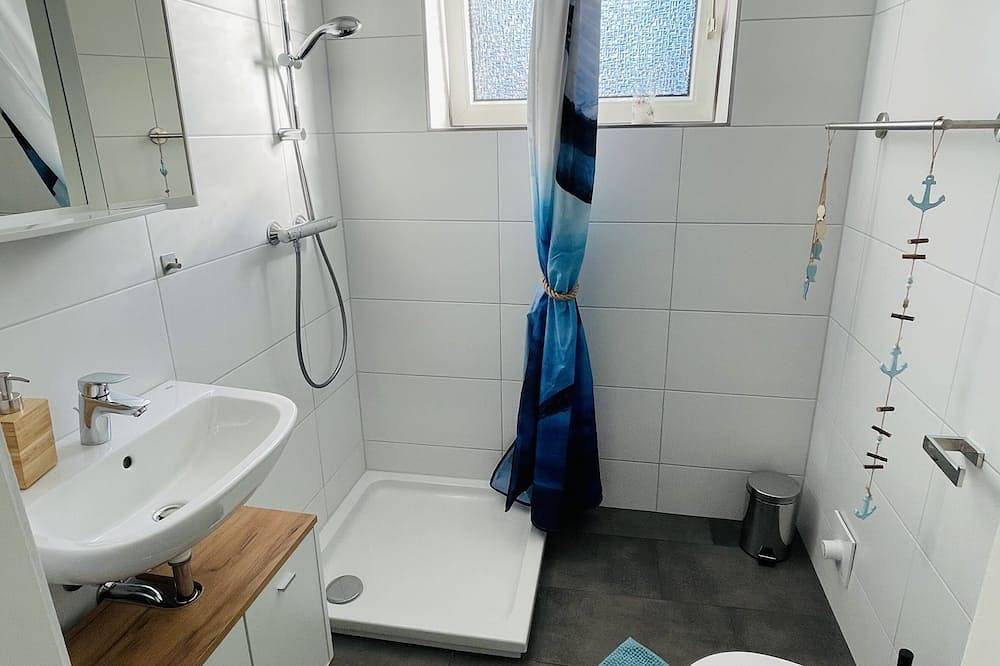 Apartamento entero, Cozy little vacation apartment Deichgeflüster in Marne (desambiguación), Dithmarschen