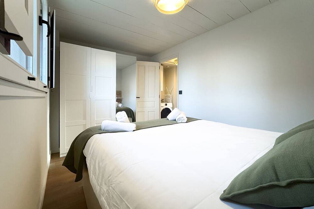 Entire apartment, The Niu del Pirineu in Err, Parc naturel régional des Pyrénées catalanes