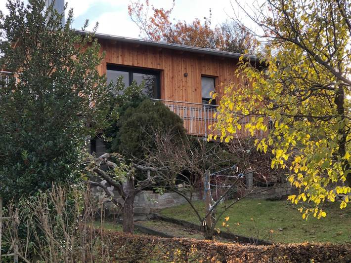 Bauernhof für 2 Personen, mit Garten im Harz - 4