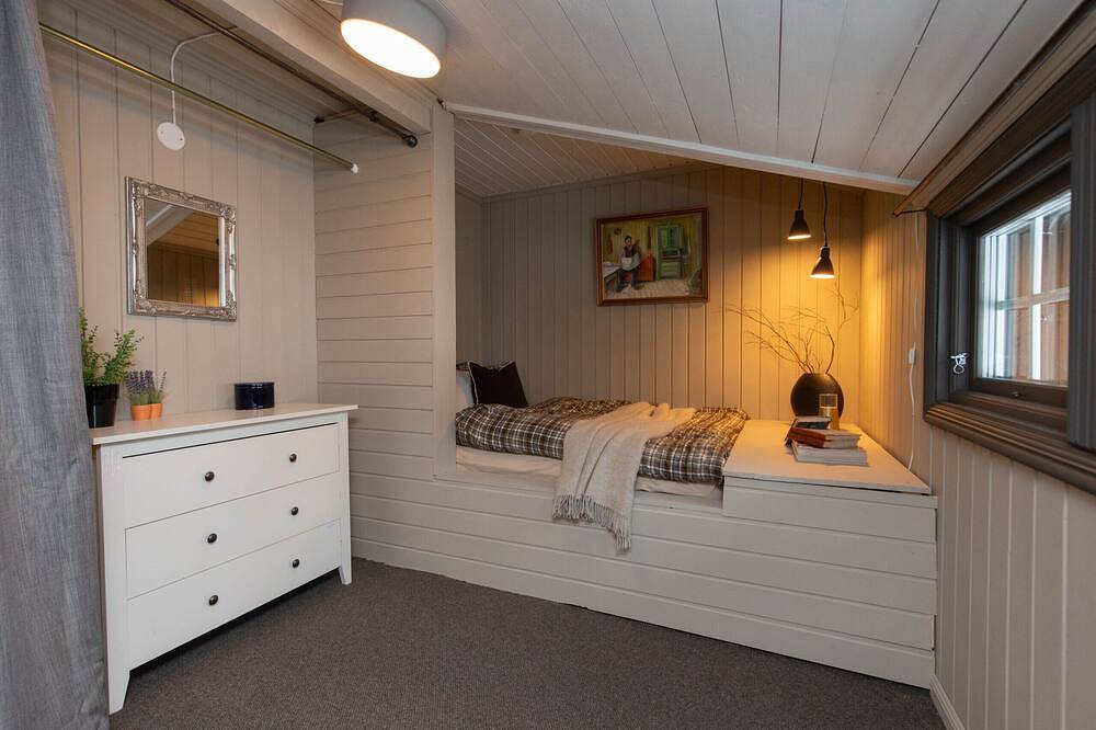 Newly renovated cabin in stunning natural surroundings in beautiful Nesbyen in Nesbyen