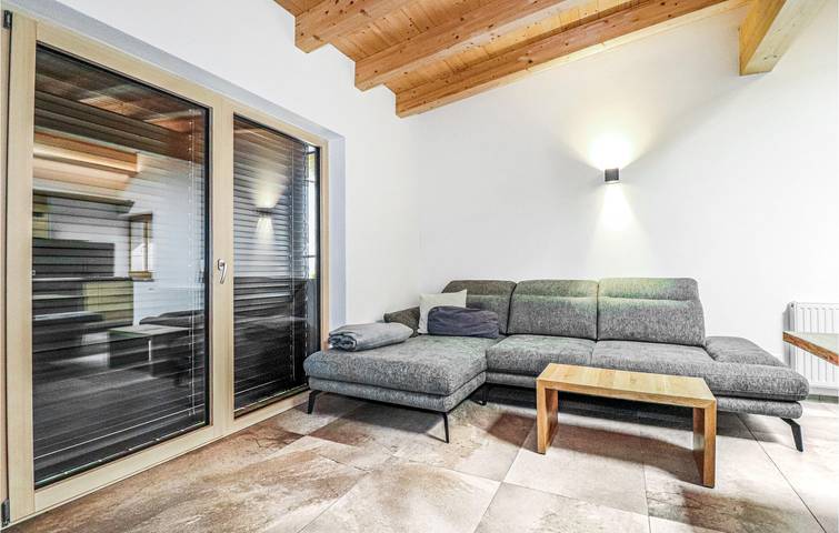 Ferienwohnung für 5 Personen, mit Terrasse in Pfunds - 3