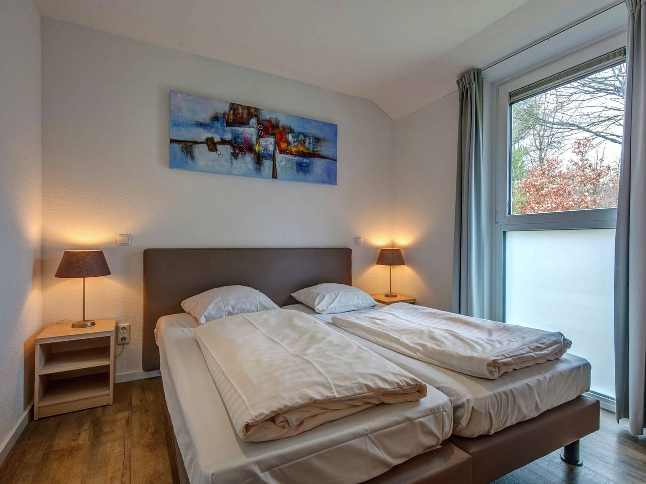 Villa in Deutschland mit Sauna & Talblick in Kronenburg, Dahlem