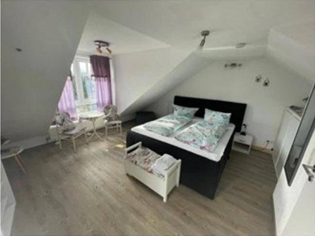 Ferienwohnung für 2 Personen, mit Sauna und Garten sowie Pool und Whirlpool, kinderfreundlich in Hilders - 2