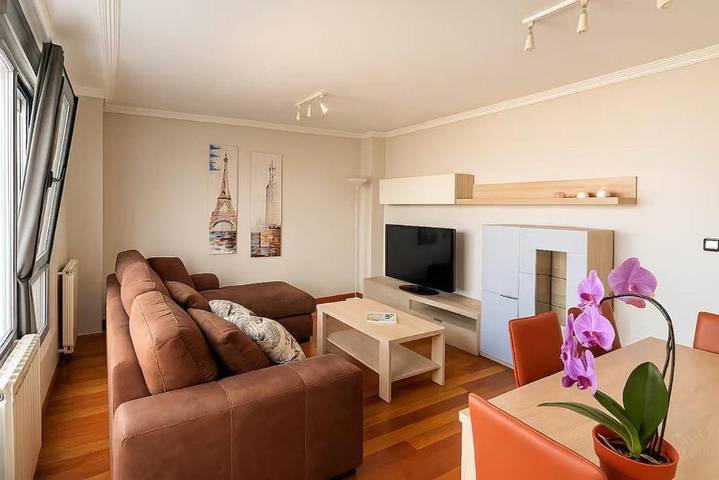 Gîte pour 3 personnes, avec vue dans Puerto de Vega - 4