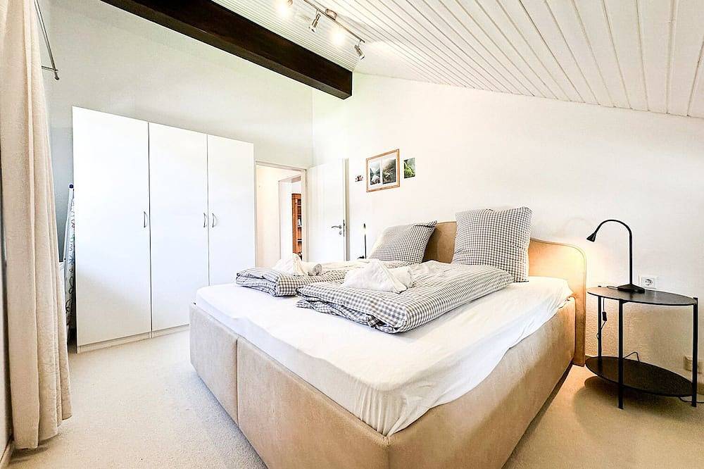 Ganze Wohnung, Ferienwohnung \"Licht der Alpen\" in Oberstaufen, Bayerisch Schwaben