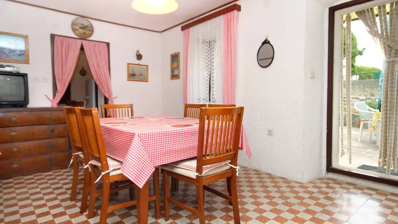 Ferienhaus für 6 Personen (89 m²) in Sveti Jakov in Cunski, Kvarner Inseln