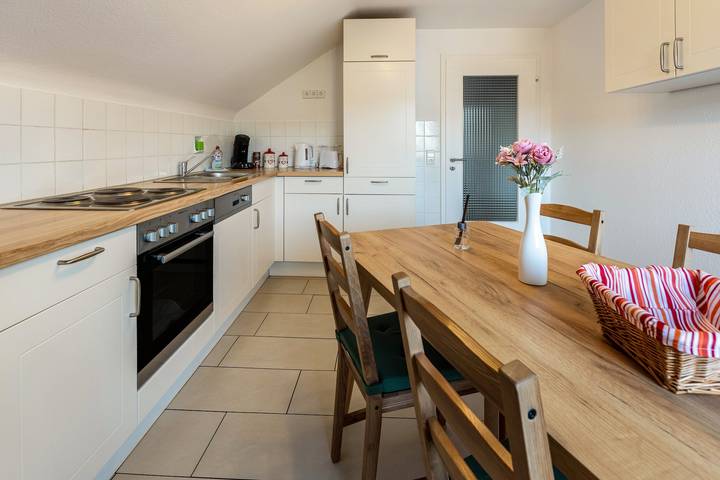 Ganze Wohnung, Ferienwohnung Hüttennest in Villingen-Schwenningen, Mittlerer Schwarzwald