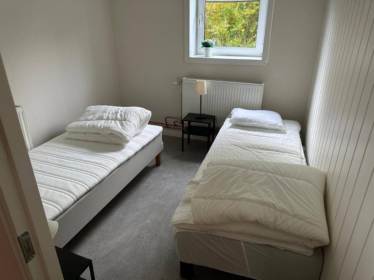Appartement entier, Lärkan21 Tvisegatan 24C in Borlänge, Dalécarlie