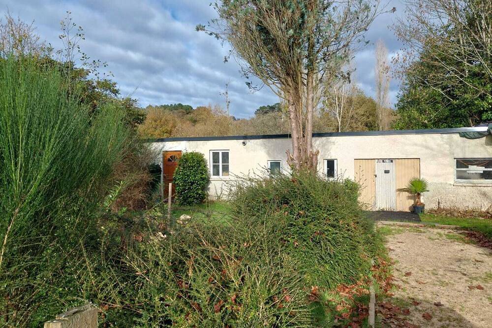 Cabanada Lodge Ontario 6 - 7 Pers in Languidic, Lorient region