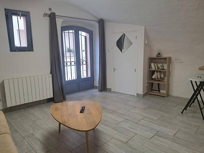 Vakantiewoning voor 2 personen in La Motte