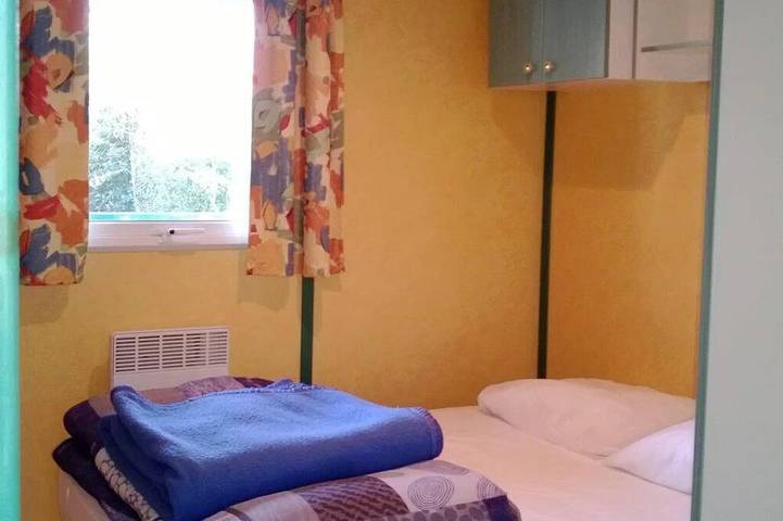 Gîte pour 8 personnes, avec sauna, animaux acceptés à Apremont - 3