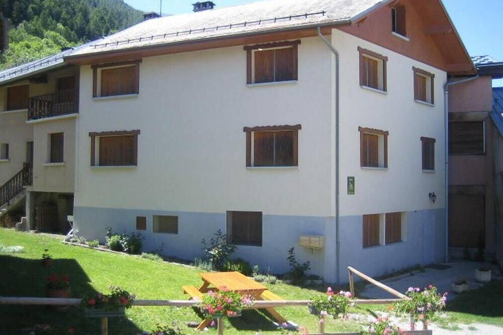 Photo : Maison de vacances