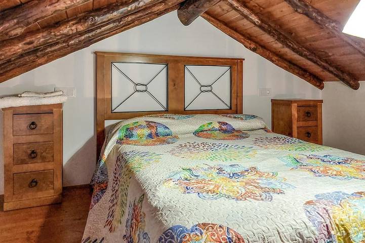 Beautiful home in Algatocin in Algatocín, Los Alcornocales