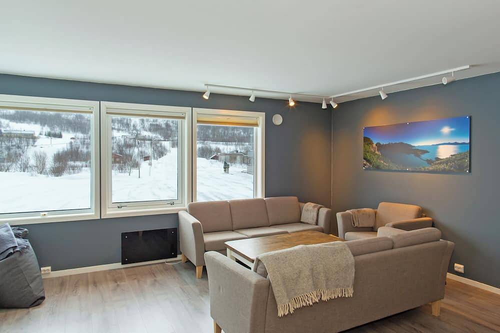 Appartamento intero, Storgalten - Lyngen Experience Apartments in Lyngen