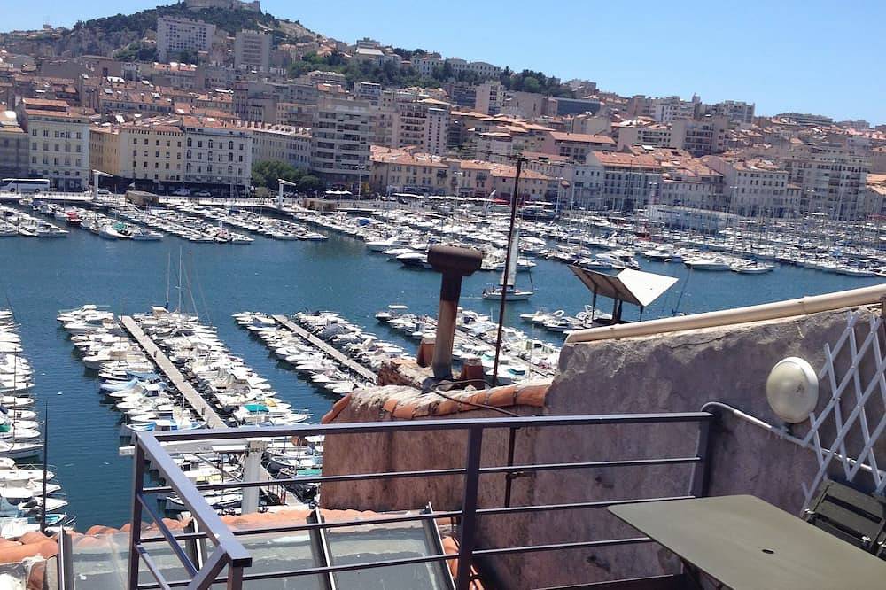 Appartement de vacances