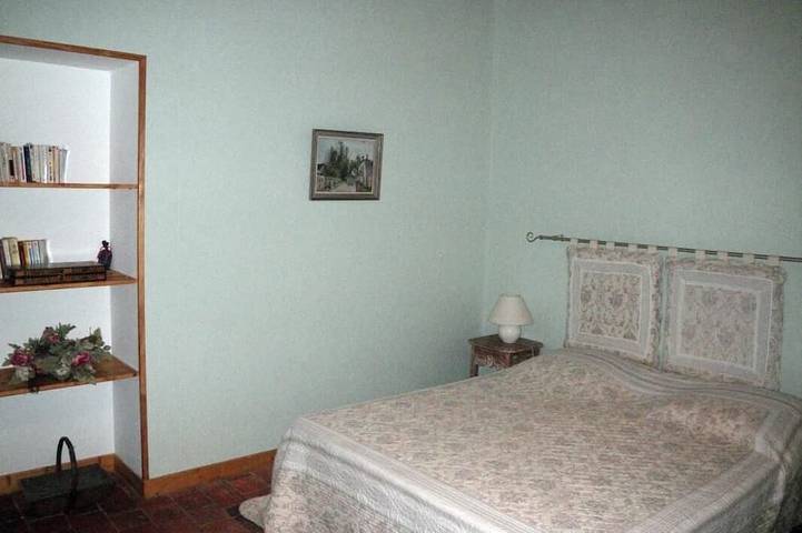 Location de vacances pour 8 personnes, avec jardin à Bourbon-Lancy - 2