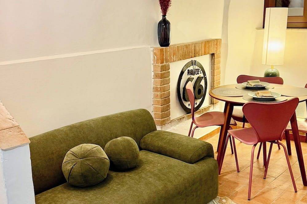 Appartement entier, Pink House - InBorgo in Acquasparta, Province de Pérouse