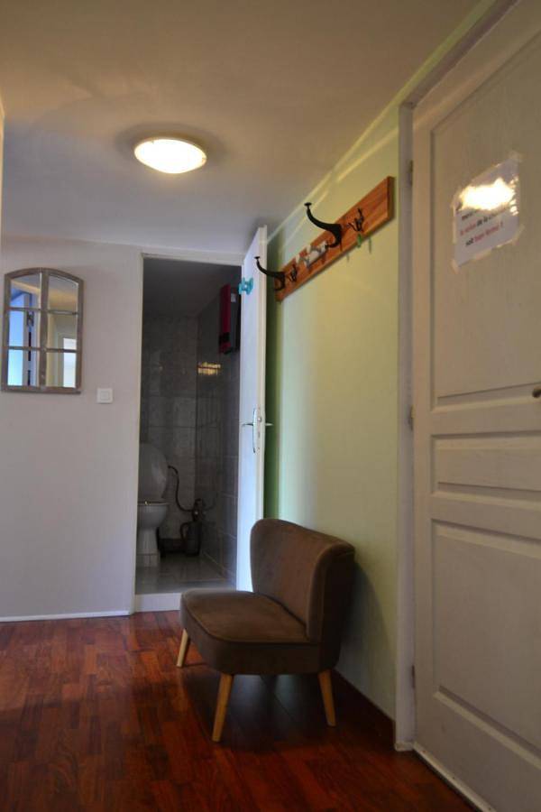 Gîte pour 2 personnes, avec vue dans Office De Tourisme De Luz Saint Sauveur - 3