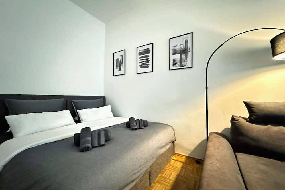 Ganze Wohnung, Top Design Apartment in Bester Lage Friedrichshain in Friedrichshain - Kreuzberg, Berlin
