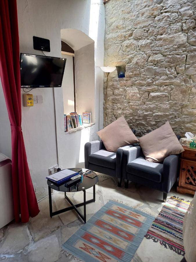 Maison d’hôte pour 2 personnes, avec jardin à Chypre - 4