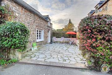 Gîte for 2 People in Plouër-sur-Rance, Bretagne, Photo 2