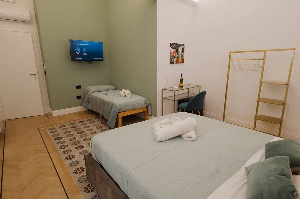 Butera505luxurysuites in Bagheria, Palermo Province