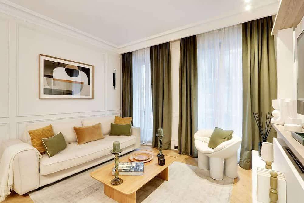 Appartement de vacances