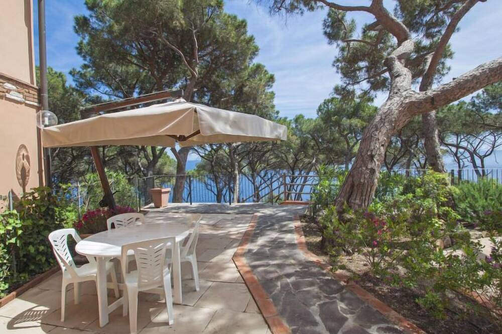 Ganze Wohnung, Capo d'Arco by Interhome in Capo d'Arco, Elba