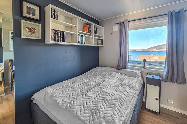 Schönes Haus in Ask mit Wlan in Askøy