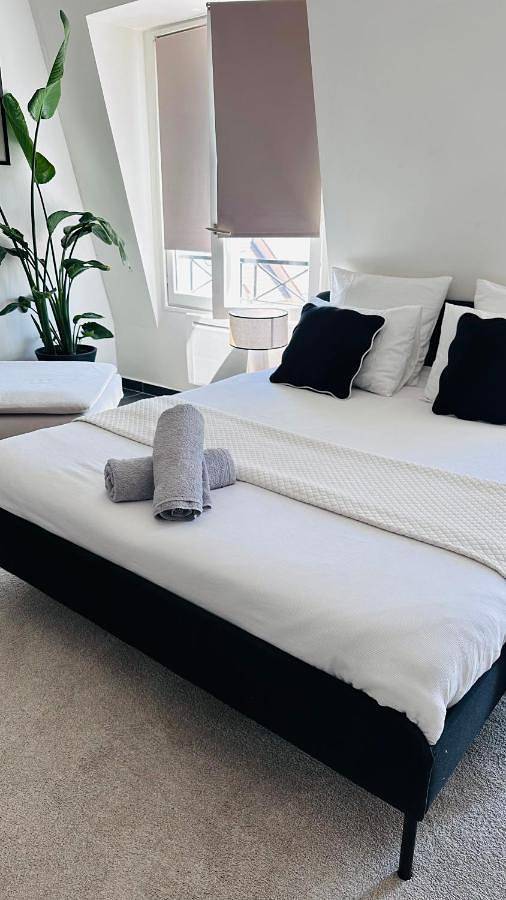 Gîte pour 2 personnes à Villeparisis - 3