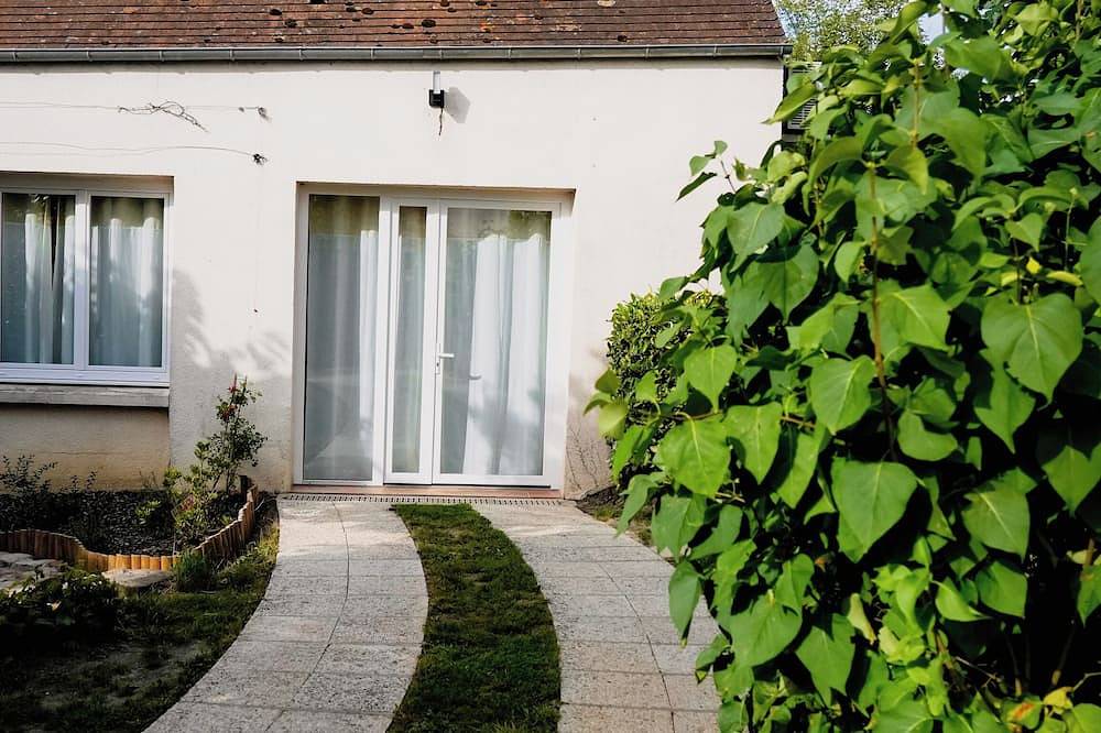 Gîte Le \"Victor Noir\" in Chéroy, Yonne