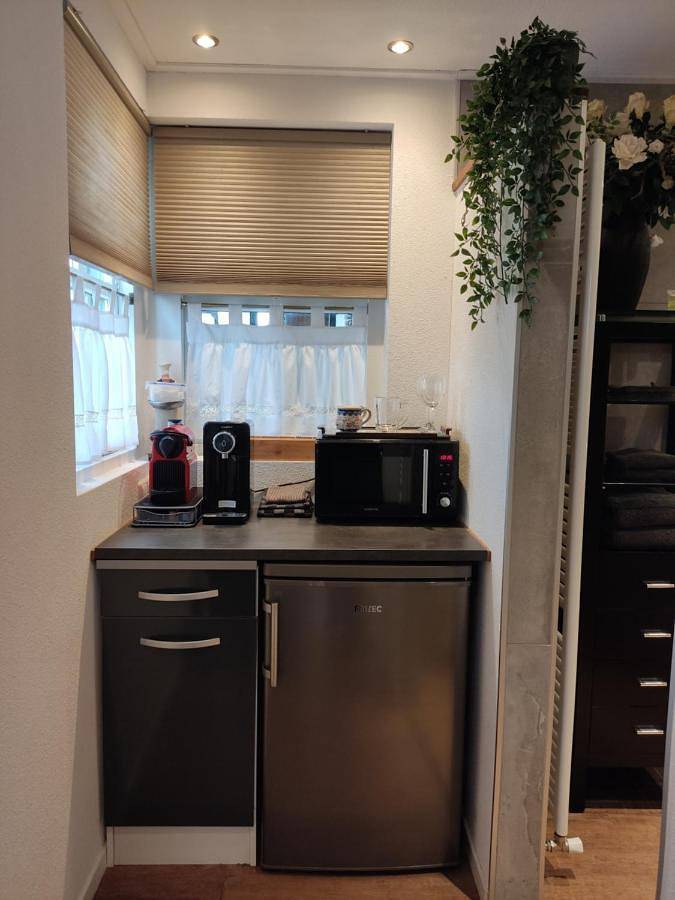 Deluxe King Room in Hindeloopen, Ijsselmeer
