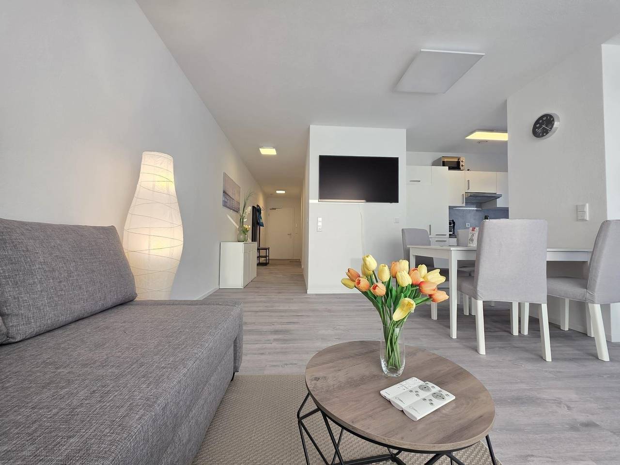 Appartamento vacanze a Weser-Ems a partire da 142€ a notte