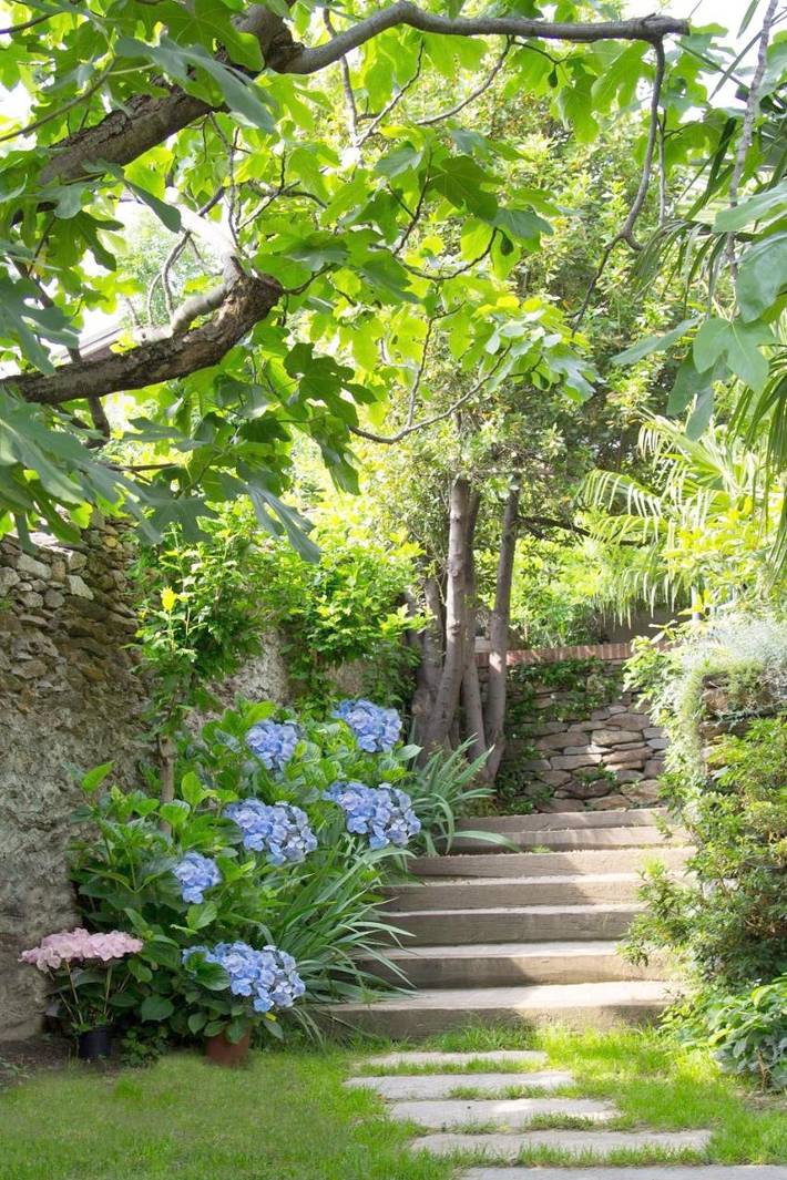 B&b per 3 persone, con Balcone e Terrazza nonché Giardino e Panorama a Pinerolo