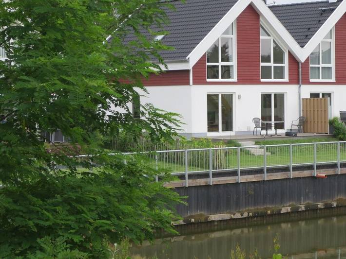 Ferienwohnung für 4 Personen in Nordhorn - 2