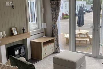 Static Caravan for 6 People in Hunstanton, Norfolk, Photo 2