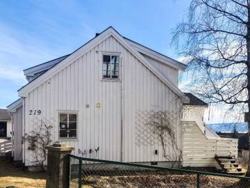 Ferienhaus für 6 Personen in Lillehammer, Mjøsa, Bild 4