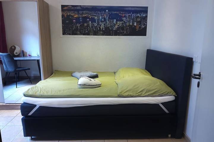 Ferienwohnung für 2 Personen in Libori Paderborn - 2