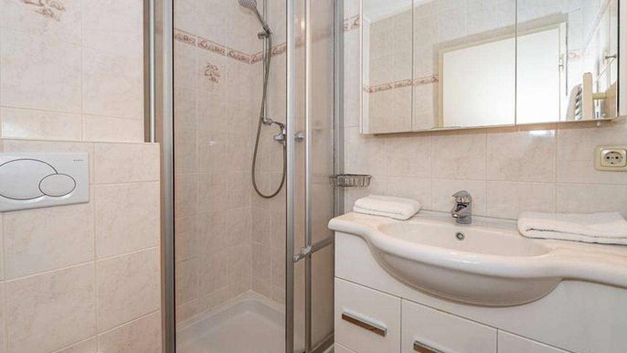 Ganze Ferienwohnung, Ferienwohnung für 2 Personen (52 m²) in Sylt-Ost in Westerland, Sylt (Gemeinde)