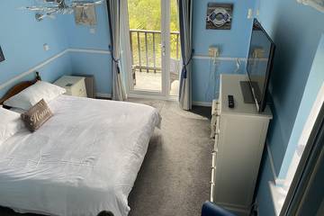 Cottage for 2 People in Looe, Cornwall, Photo 4