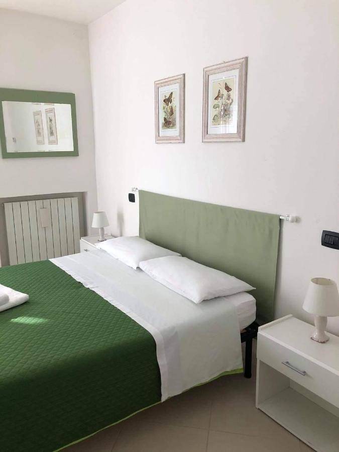 Maison d’hôte pour 2 personnes, avec vue et jardin à Pérouse - 3