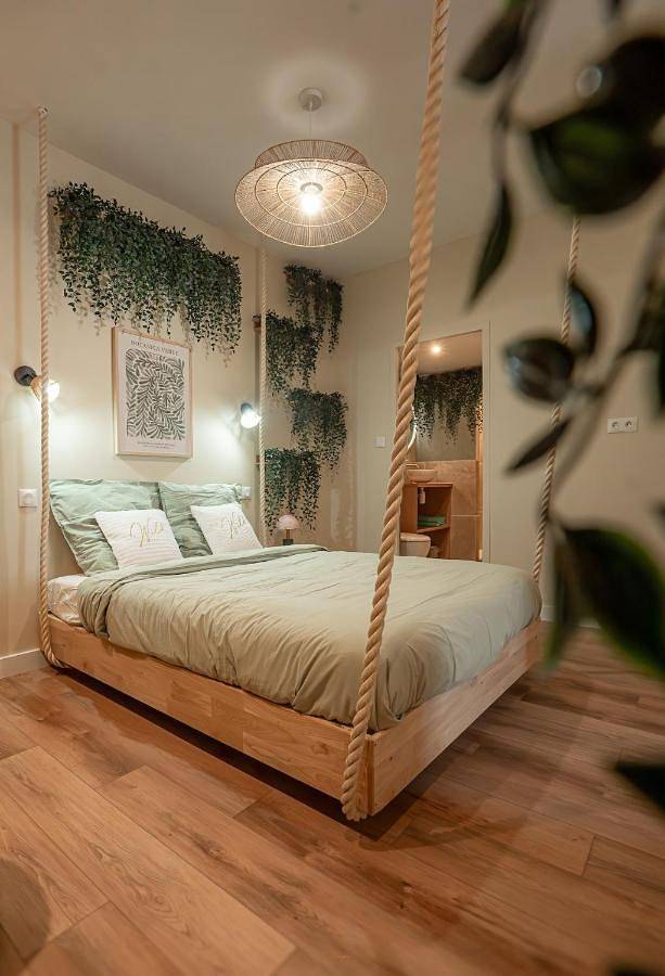 Appartement de vacances pour 2 personnes