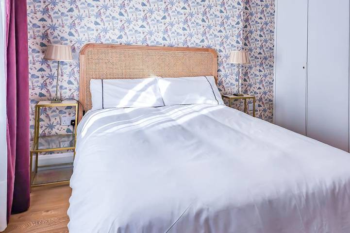 Location de vacances pour 6 personnes, avec jardin et terrasse à Kinsale - 3