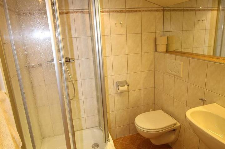 Bauernhof für 2 Personen in Flachau - 2