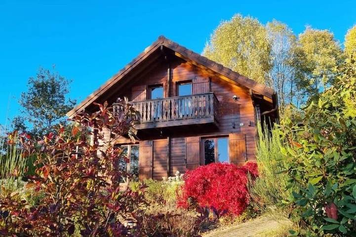 Gîte pour 6 personnes à Rehaupal