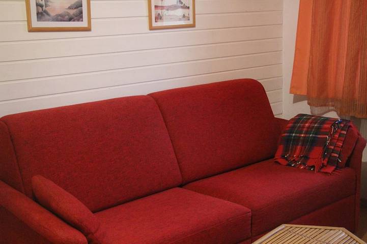 Ferienwohnung für 4 Personen, mit Balkon - 1