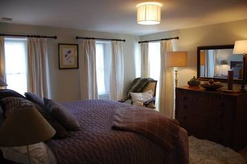 Log Cabin for 4 People in Crail, Fife region, Photo 2