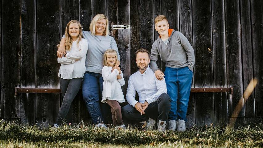 Ferienwohnung für 4 Personen in Oy-Mittelberg - 3